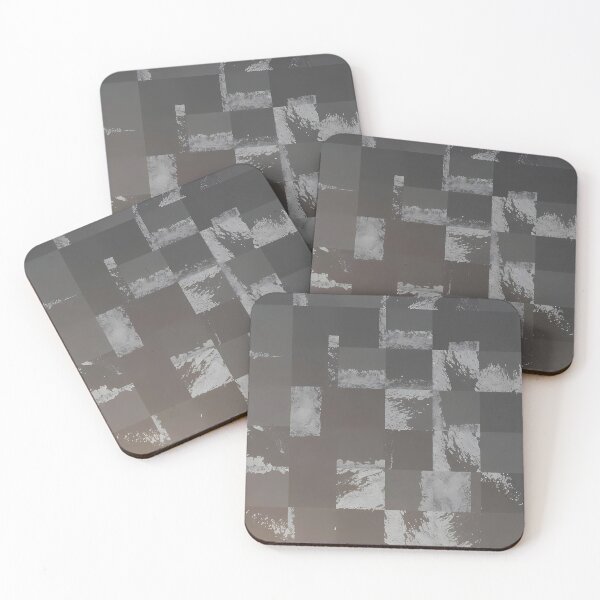 Item preview, Mosaic Tiles Abstract  Field Surface (image size 7840x11680) designed and sold by Digital-Davinci.