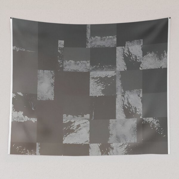 Item preview, Mosaic Tiles Abstract  Field Surface (image size 7840x11680) designed and sold by Digital-Davinci.