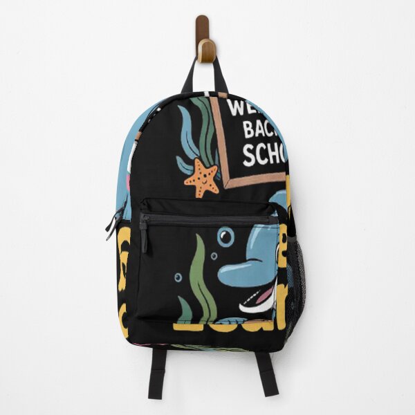 Item preview, Welcome Back To School Dive Into Learning Adventure Education Enthusiast designed and sold by TeamLequid.
