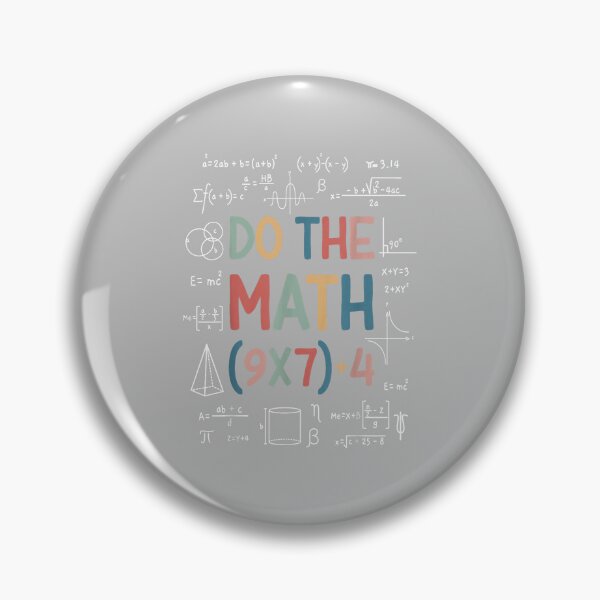 Item preview, Do The Math 67 Meme Funny Six Seven Math Teacher Men Women designed and sold by mjohnson9.