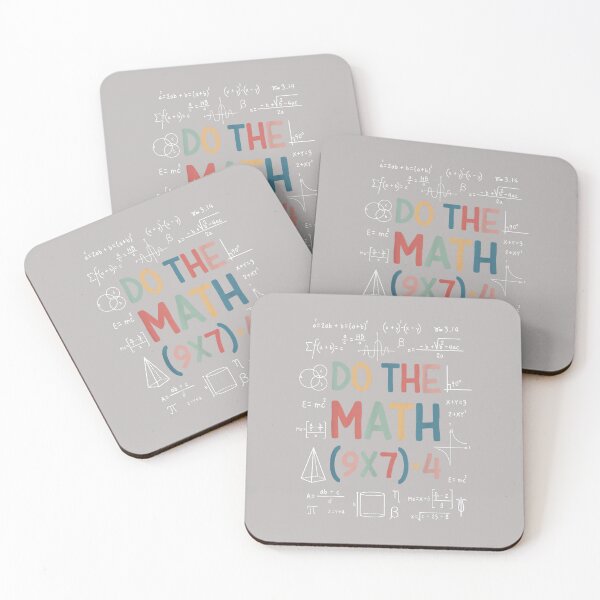 Item preview, Do The Math 67 Meme Funny Six Seven Math Teacher Men Women designed and sold by mjohnson9.