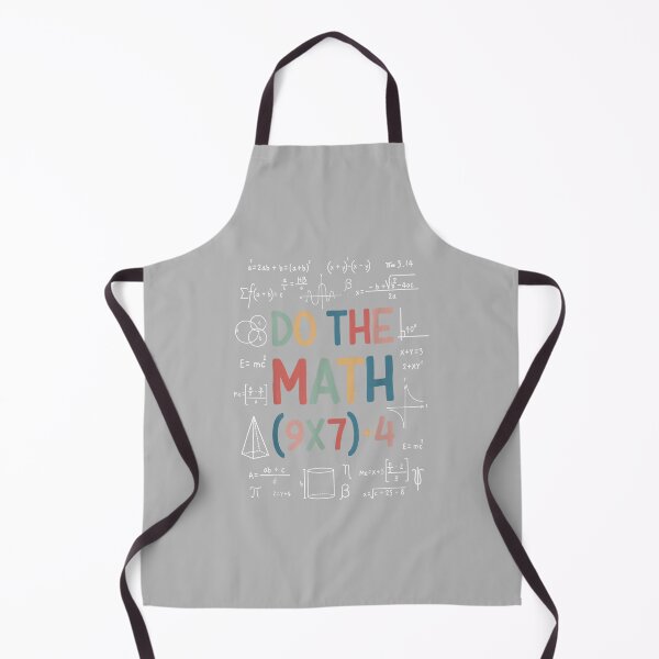 Item preview, Do The Math 67 Meme Funny Six Seven Math Teacher Men Women designed and sold by mjohnson9.
