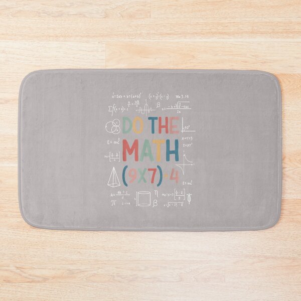 Item preview, Do The Math 67 Meme Funny Six Seven Math Teacher Men Women designed and sold by mjohnson9.