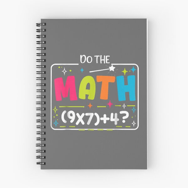 Item preview, Do The Math 67 Meme Funny Six Seven Men Women Teacher designed and sold by KristineLi.