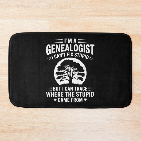 Item preview, Genealogy Ancestry Family Histories Research Genealogists designed and sold by nicomitchell.