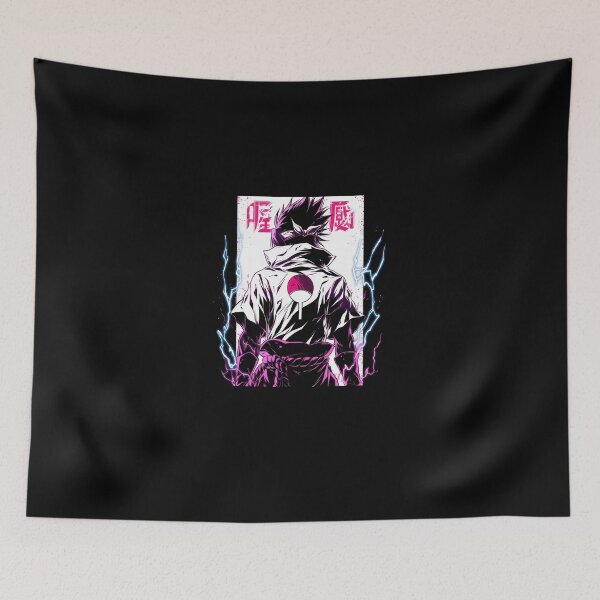 Item preview, Sasuke designed and sold by mika-gallery.