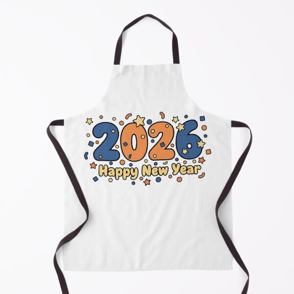 Item preview, 2026 Happy New Year Fireworks Celebration designed and sold by LuminOrb.