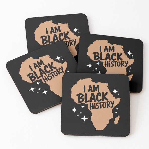 Item preview, Black History Month Celebration African American designed and sold by SyncSusscess.