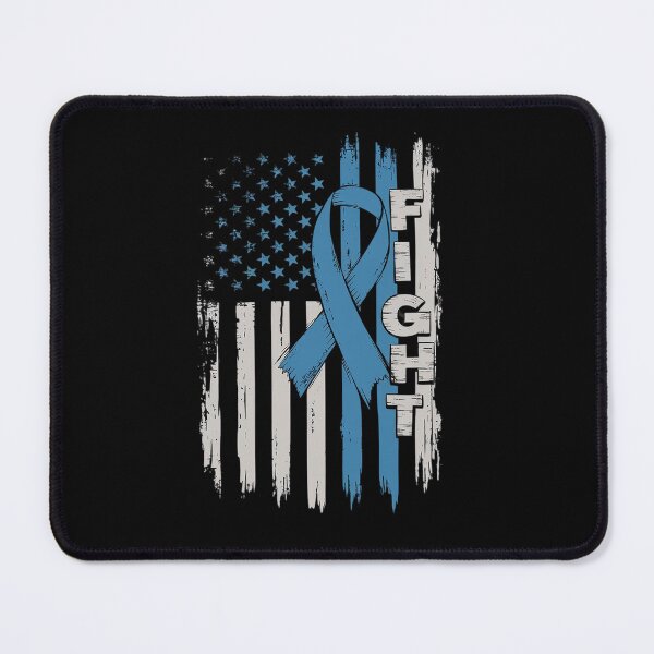 Item preview, Fight Prostate Cancer Warrior Prostate Cancer Awareness designed and sold by KonopikaaArt.