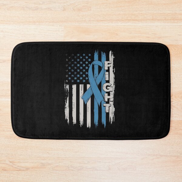 Item preview, Fight Prostate Cancer Warrior Prostate Cancer Awareness designed and sold by KonopikaaArt.