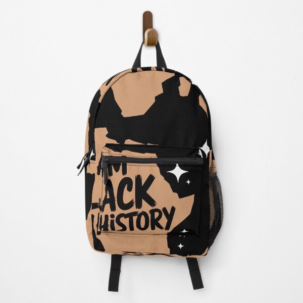 Item preview, Black History Month Celebration African American designed and sold by SyncSusscess.