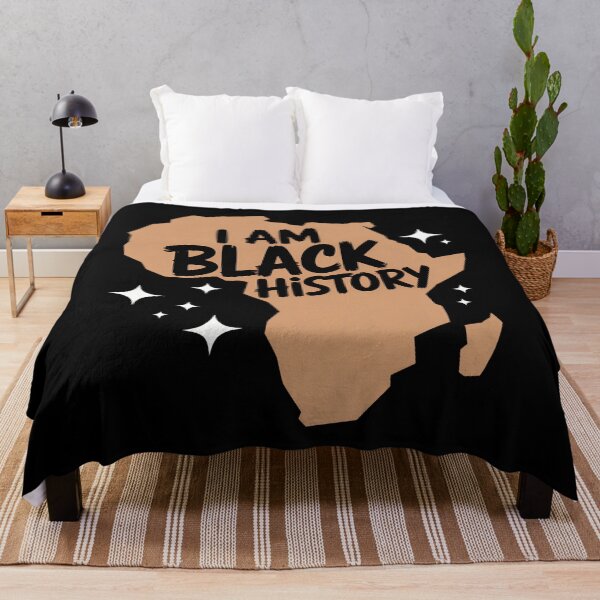 Item preview, Black History Month Celebration African American designed and sold by SyncSusscess.