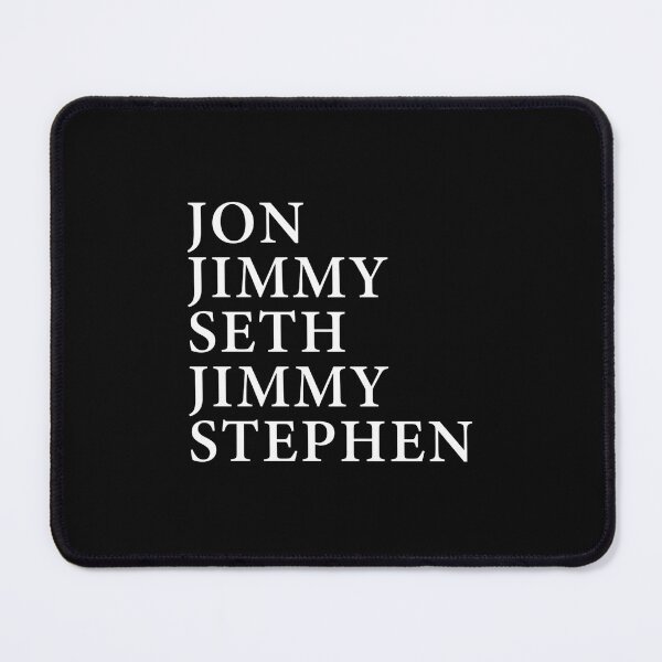 Item preview, Funny Classic Support Late Night Comedy Political Satire Jimmy Kimmel Fan The Daily Show Free Speech designed and sold by IrinaVeradeLeal.