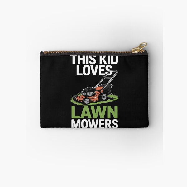 Item preview, Lawn Mowing For Kids Lawn Mower Farm Gardening designed and sold by nicomitchell.