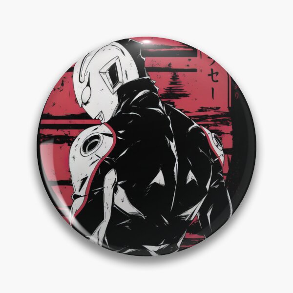 Item preview, Ultraman designed and sold by mika-gallery.