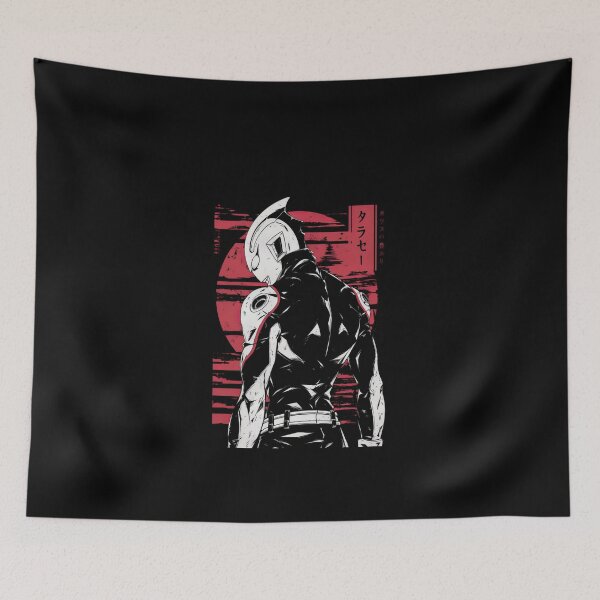 Item preview, Ultraman designed and sold by mika-gallery.