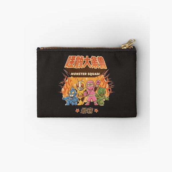 Item preview, Parody - The Explosive Hero Team designed and sold by AwesomeBeyondLimits.