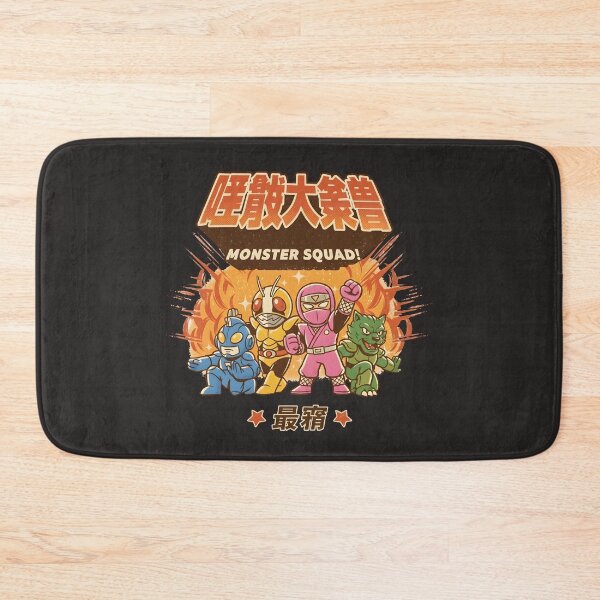 Item preview, Parody - The Explosive Hero Team designed and sold by AwesomeBeyondLimits.
