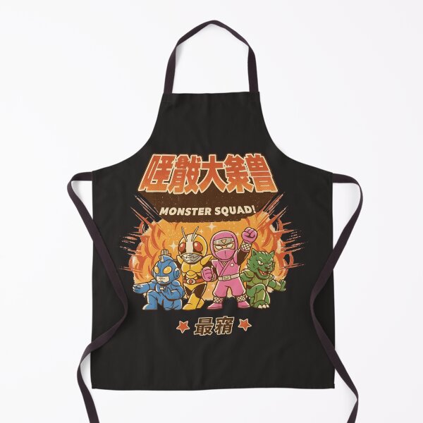 Item preview, Parody - The Explosive Hero Team designed and sold by AwesomeBeyondLimits.
