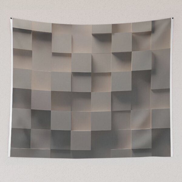 Item preview, Mosaic Tiles Abstract  Field Surface (image size 7840x11680) designed and sold by Digital-Davinci.