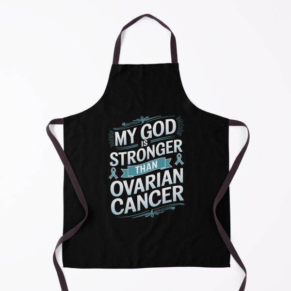 Item preview, Gift for Ovarian Cancer Patients Teal Ribbon designed and sold by KonopikaaArt.