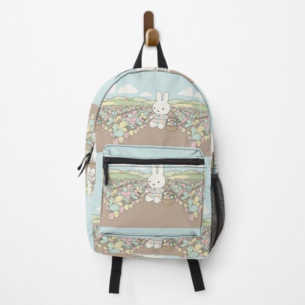 Item preview, Moss Studio Inspired Miffy Strawberry Farm designed and sold by Cozy Moss Studio.