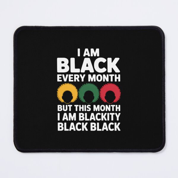 Item preview, Black History Month Cool Lovers designed and sold by SyncSusscess.