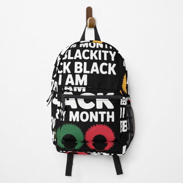 Item preview, Black History Month Cool Lovers designed and sold by SyncSusscess.