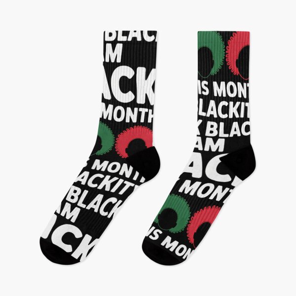 Item preview, Black History Month Cool Lovers designed and sold by SyncSusscess.