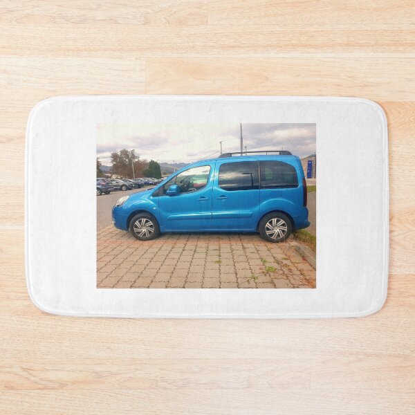 Item preview, Berlingo b9 bleu belle ille designed and sold by Roland69.