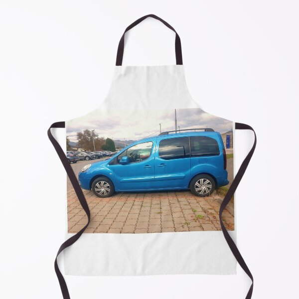 Item preview, Berlingo b9 bleu belle ille designed and sold by Roland69.