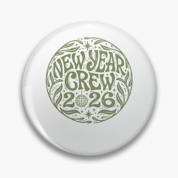 Item preview, Celebrate New Year Crew 2026 New Year's Eve designed and sold by LuminOrb.