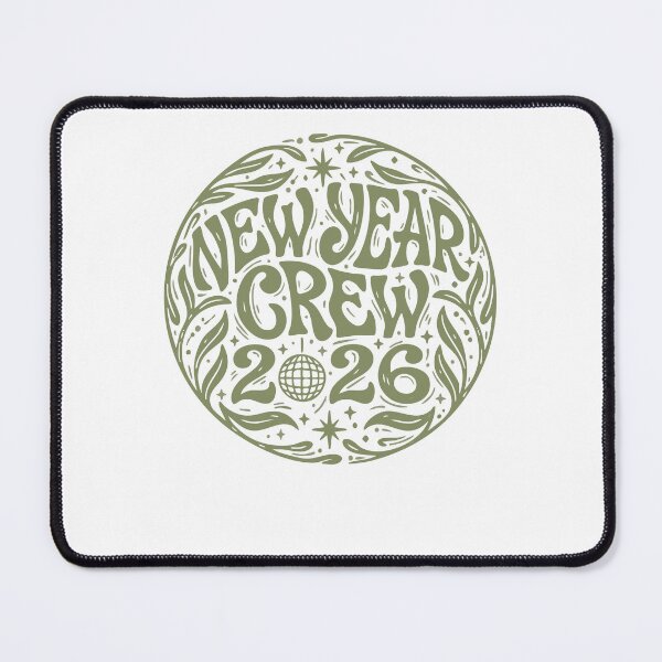 Item preview, Celebrate New Year Crew 2026 New Year's Eve designed and sold by LuminOrb.