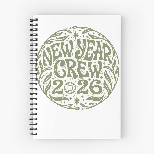 Item preview, Celebrate New Year Crew 2026 New Year's Eve designed and sold by LuminOrb.