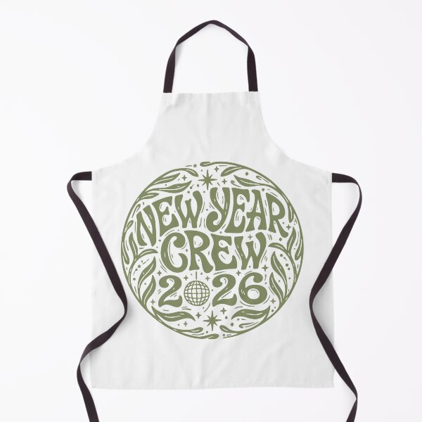 Item preview, Celebrate New Year Crew 2026 New Year's Eve designed and sold by LuminOrb.