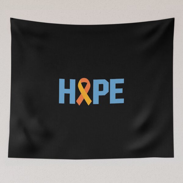 Item preview, Hope World Suicide Prevention Day Awareness Week designed and sold by KonopikaaArt.