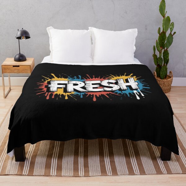 Artikelvorschau, Frisches Graffiti-Street-Fashion-Urban-T-Shirt im Hip-Hop-Stil entworfen und verkauft von nicomitchell.