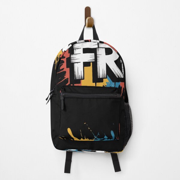 Item preview, Fresh Graffiti  Street Fashion Urban Tee Hip-Hop designed and sold by nicomitchell.
