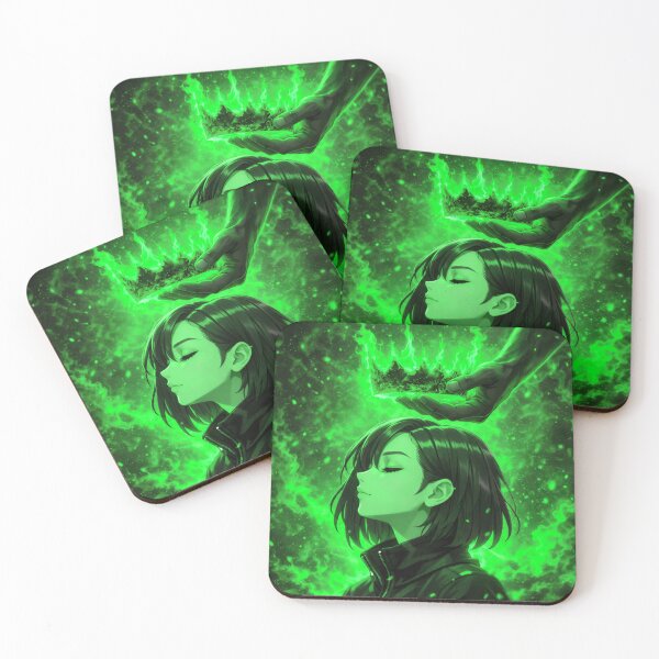 Item preview, Crowned by Inner Fire designed and sold by Rama_design.