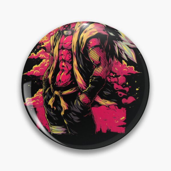 Item preview, Naruto designed and sold by lukas-lei-art.