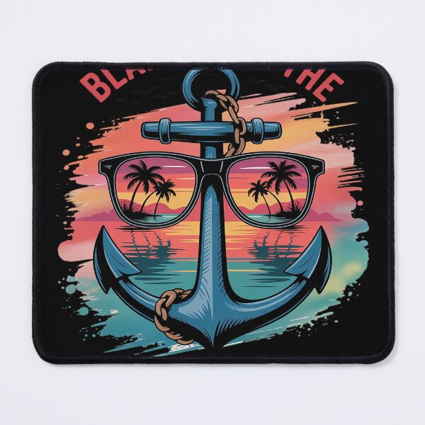 Item preview, Cruise Trip Cruising Family Blame It On The Drink Package designed and sold by FluoroWave.