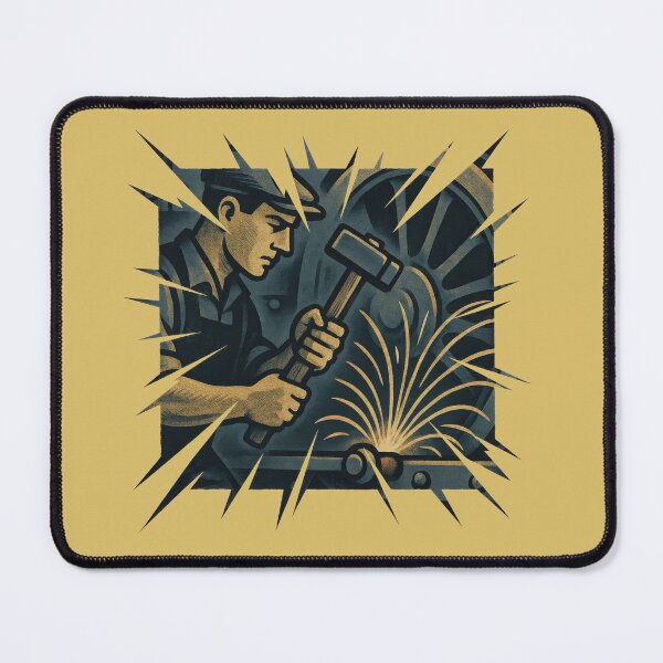 Item preview, Building Strength In Every Strike designed and sold by EdvvinStudios.