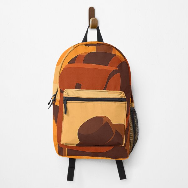 Item preview, Golden Hour Promenade – Minimalist Travel Sunset Design designed and sold by mbmstores.