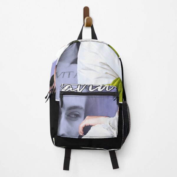 Item preview, Damiano David Artistic Portrait designed and sold by markelhovardt.