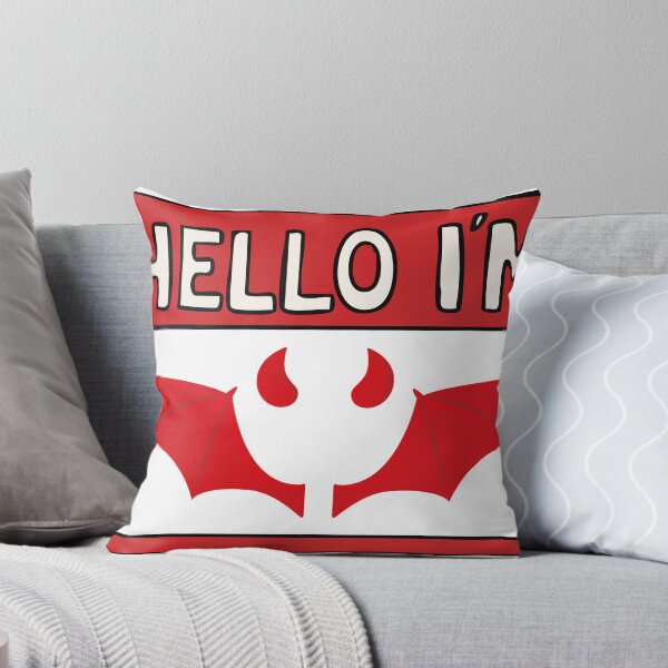 Item preview, Hello im Vampire designed and sold by TheRedFoxes.