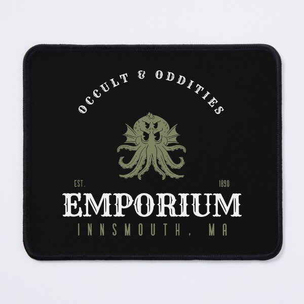 Item preview, Occult and Oddities Emporium designed and sold by morve_eternelle.
