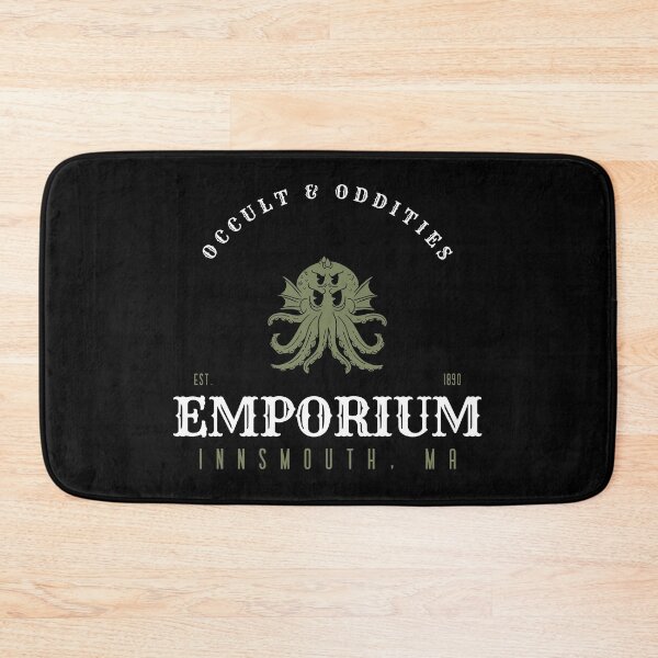 Item preview, Occult and Oddities Emporium designed and sold by morve_eternelle.