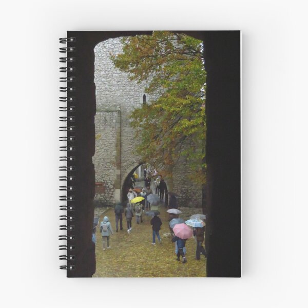 Item preview, Umbrellas, City Walls, Krakow, Poland designed and sold by wiggyofipswich.