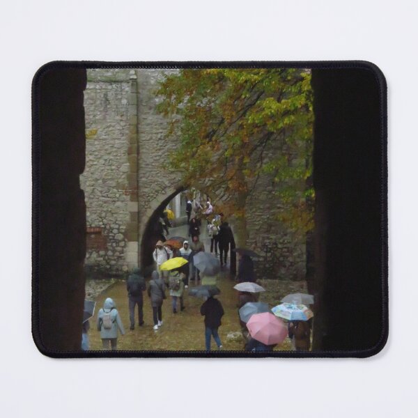 Item preview, Umbrellas, City Walls, Krakow, Poland designed and sold by wiggyofipswich.