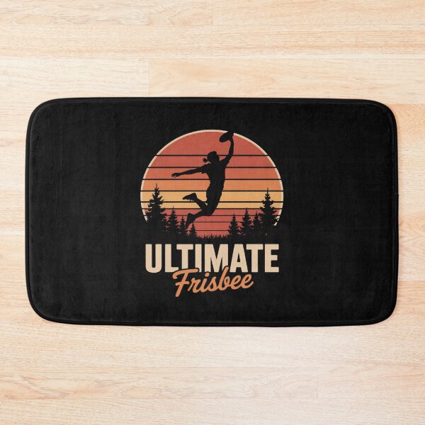 Item preview, Ultimate Frisbee Player Men Women Flying Disc designed and sold by nicomitchell.